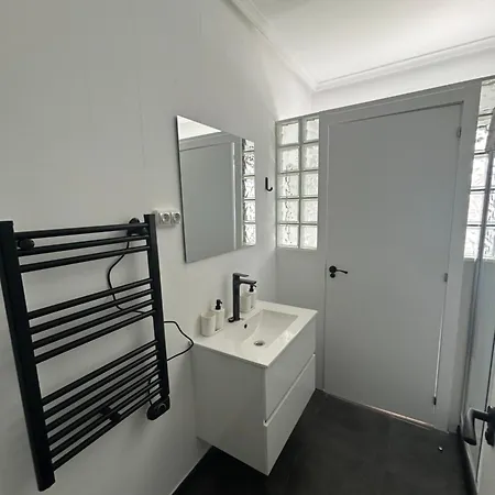 Apartment Campus Arzua