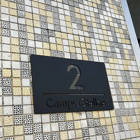 Apartment Campus *