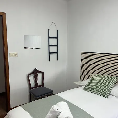 Campus Apartment