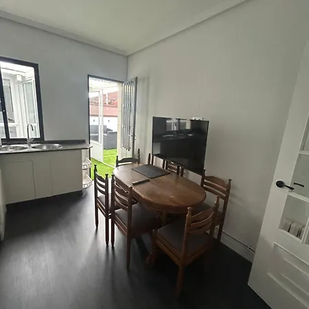 Campus Apartment Arzua