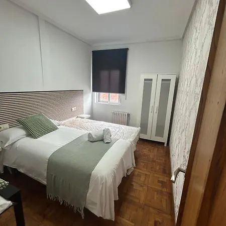 Apartment Campus