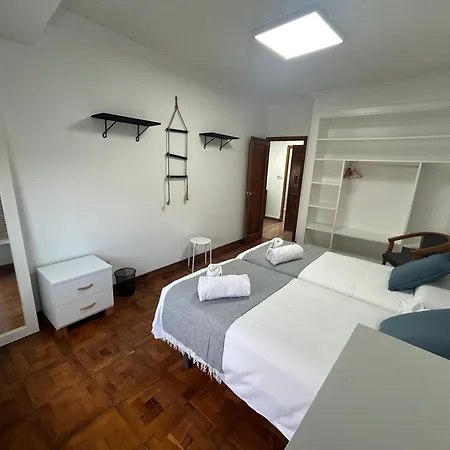 Apartment Campus *