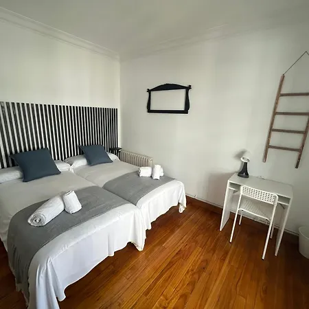 Campus Apartment