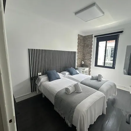 Apartment Campus Arzua