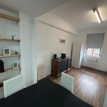 Campus Apartment