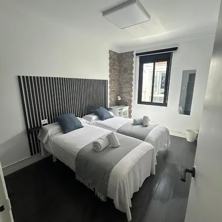 Campus Apartment Arzua